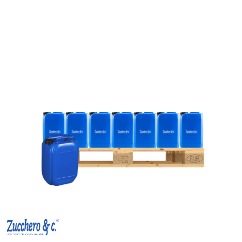 INVE72API - SCIROPPO DI ZUCCHERO INVERTITO AL 72% APISARDEGNA 100KG