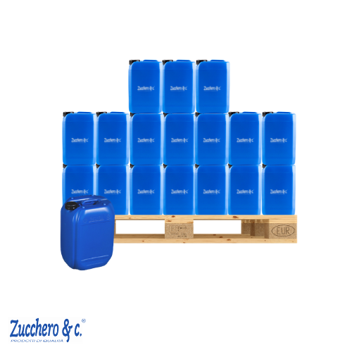 INVE72API - SCIROPPO DI ZUCCHERO INVERTITO AL 72% APITOSCANA 540KG