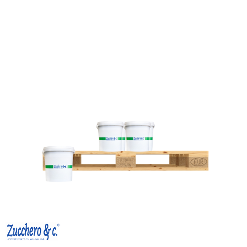 INVE25 - SCIROPPO GLUCOSIO FRUTTOSIO 25% IN SECCHIELLI DA 25KG APITOSCANA 100KG