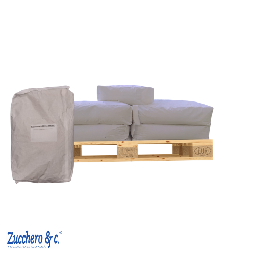 CANSAC25 - ZUCCHERO DI CANNA GREZZO IN SACCHI DA 25KG VENETO 300KG